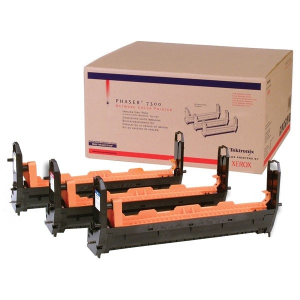 Xerox 016199700 pack tambores colores (original)