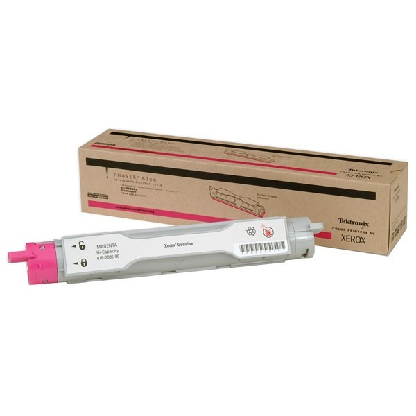 Xerox 016200600 toner magenta XL (original)