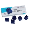 Xerox 016204500 tinta sólida ColorStix cian 5 unidades (original) 046668 - 1