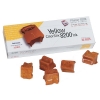 Xerox 016204700 tinta sólida amarilla ColorStix 5 unidades (original) 046670 - 1