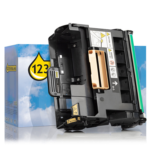Xerox 101R00554 tambor (marca 123tinta) 101R00554C 048147 - 1