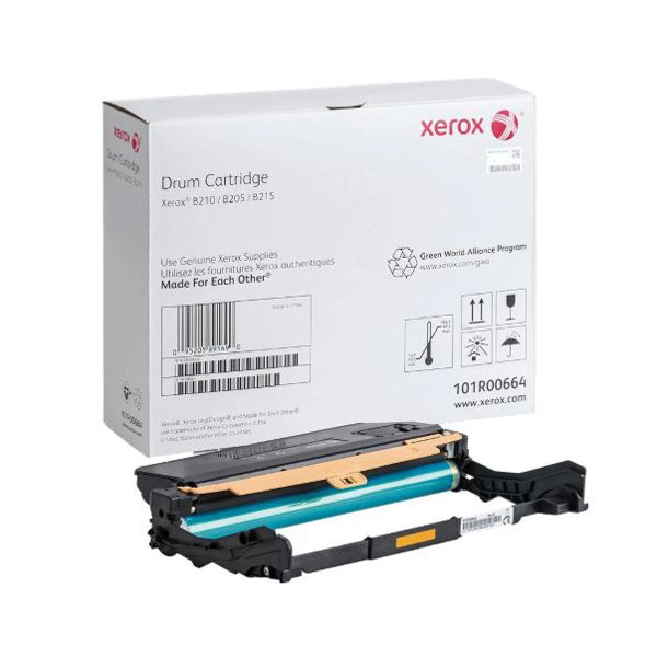 Xerox 101R00664 tambor (original) 101R00664 048414 - 1