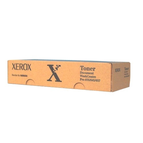 Xerox 106R00365 toner negro (original) 106R00365 046677 - 1