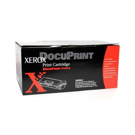 Xerox 106R00441 toner negro (original) 106R00441 046683 - 1