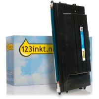 Xerox 106R00680 toner cian XL (marca 123tinta)