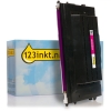 Xerox 106R00681 toner magenta XL (marca 123tinta) 046937 - 1