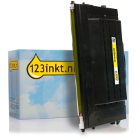 Xerox 106R00682 toner amarillo XL (marca 123tinta)