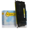 Xerox 106R00682 toner amarillo XL (marca 123tinta) 046938 - 1
