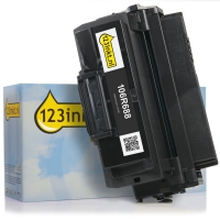 Xerox 106R00688 toner negro XL (marca 123tinta) 106R00688C 047335