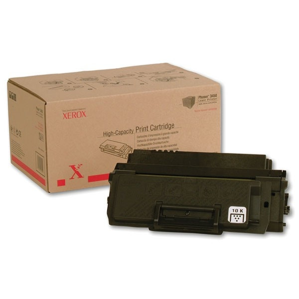 Xerox 106R00688 toner negro XL (original) 106R00688 046710 - 1