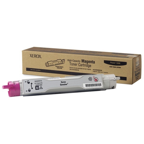 Xerox 106R01083 toner magenta XL (original)