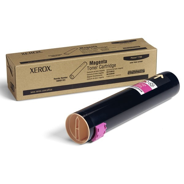Xerox 106R01161 toner magenta (original)
