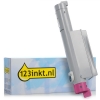 Xerox 106R01219 toner magenta XL (marca 123tinta) 047247 - 1