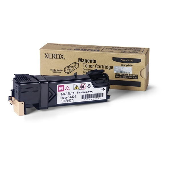 Xerox 106R01279 toner magenta (original) 106R01279 047362 - 1