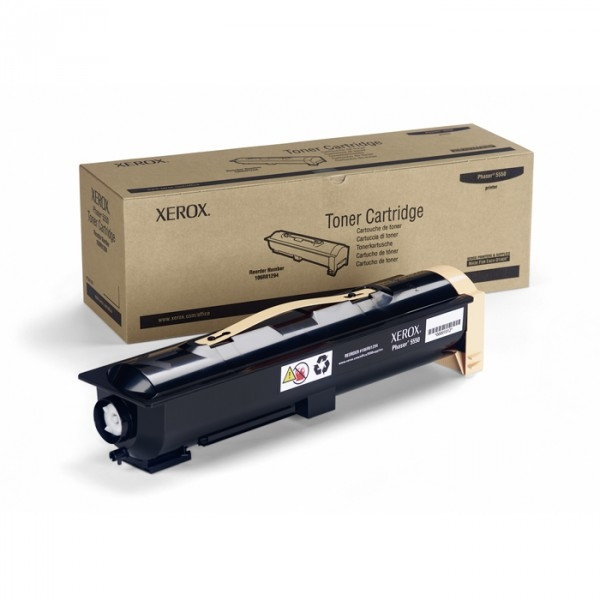 Xerox 106R01294 toner negro (original) 106R01294 047426 - 1