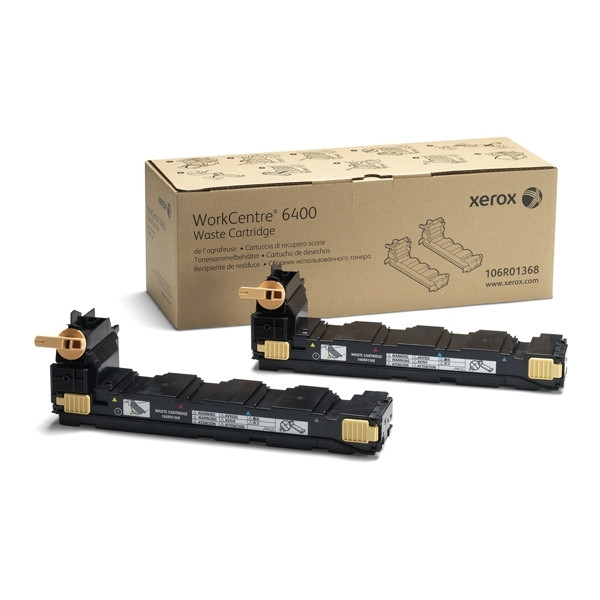 Xerox 106R01368 recolector de toner (original)