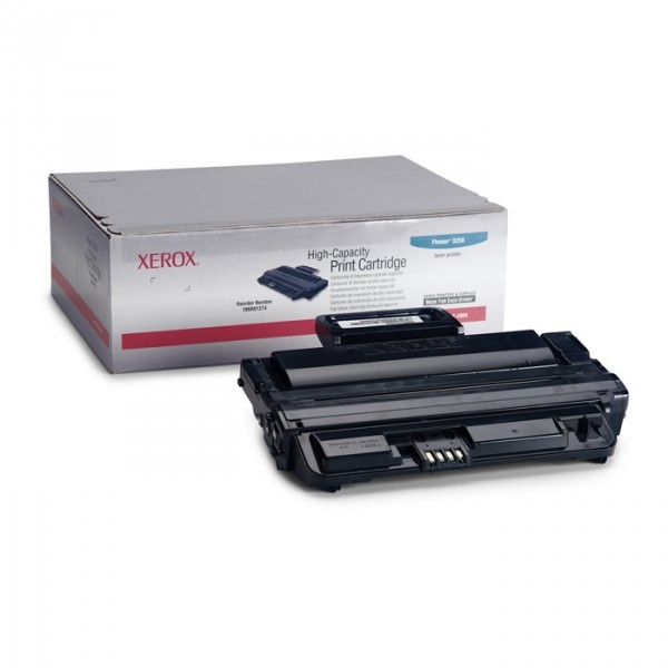 Xerox 106R01374 toner negro XL (original)