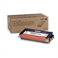 Xerox 106R01392 toner cian XL (original) 106R01392 047446