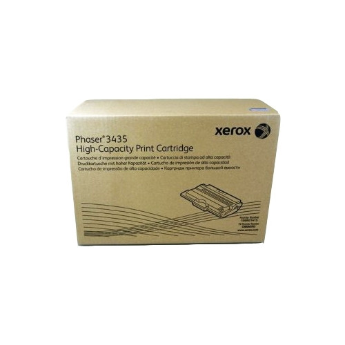 Xerox 106R01415 toner negro XL (original) 106R01415 903875 - 1