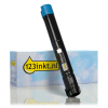 Xerox 106R01436 toner cian XL (marca 123tinta) 047537 - 1
