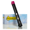 Xerox 106R01437 toner magenta XL (marca 123tinta) 047539 - 1