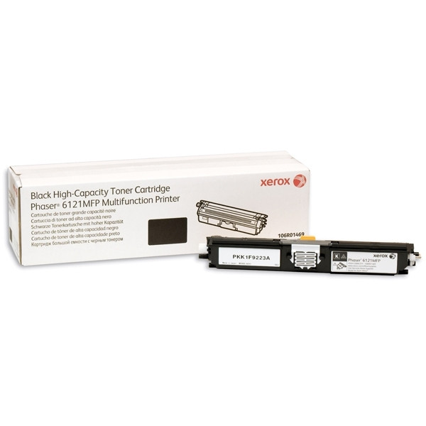 Xerox 106R01469 toner negro (original)