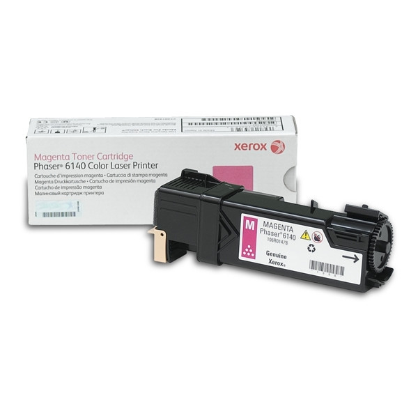 Xerox 106R01478 toner magenta (original) 106R01478 047530 - 1