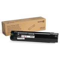 Xerox 106R01506 toner negro (original) 106R01506 047680