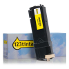 Xerox 106R01593 toner amarillo (marca 123tinta) 047633 - 1