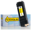 Xerox 106R01596 toner amarillo XL (marca 123tinta)