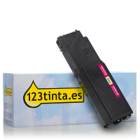 Xerox 106R02246 toner magenta (marca 123tinta)