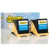 Xerox 106R02602 toner cian XL (marca 123tinta) | Pack 2 uds 047845 - 1