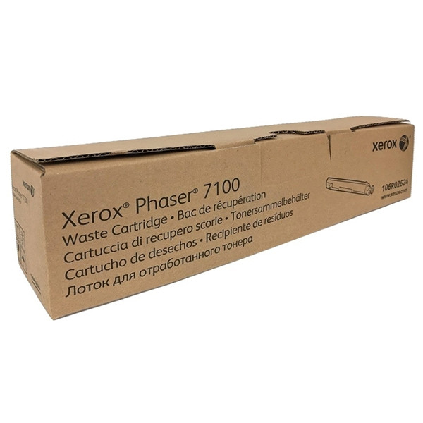 Xerox 106R02624 recolector de toner (original) 106R02624 047852 - 1