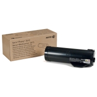 Xerox 106R02720 toner negro (original) 106R02720 047956