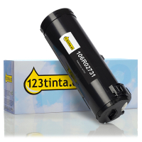 Xerox 106R02731 toner negro XXL (marca 123tinta)