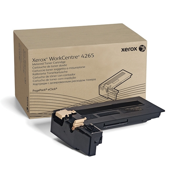 xerox 106r02733 toner negro original