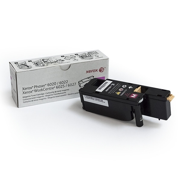 Xerox 106R02757 toner magenta (original) – imagen 2