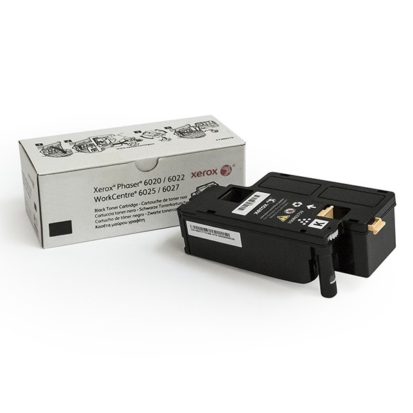 Xerox 106R02759 toner negro (original) – imagen 2
