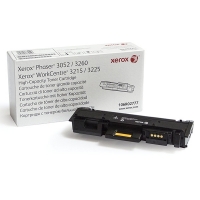 Xerox 106R02777 toner negro XL (original) 106R02777 048014