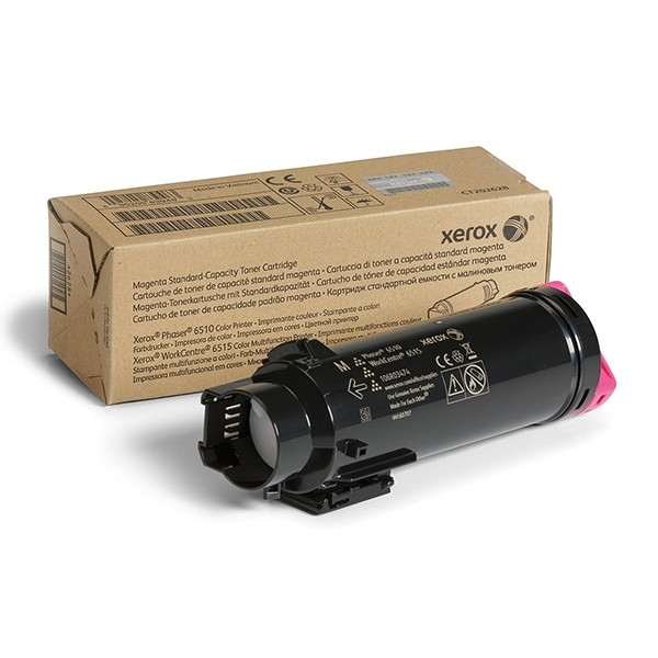 Xerox 106R03474 toner magenta (original) – imagen 2