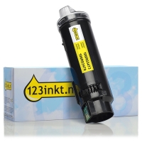 Xerox 106R03475 toner amarillo (marca 123tinta)