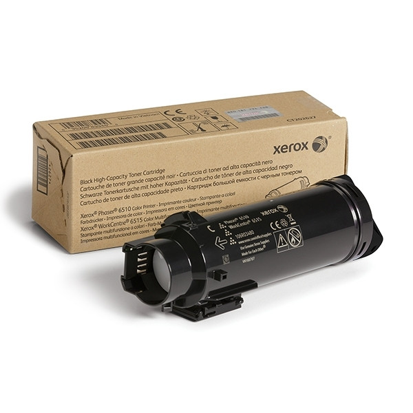 Xerox 106R03480 toner negro XL (original) – imagen 2