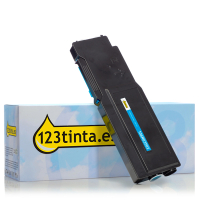 Xerox 106R03502 toner cian (marca 123tinta) 106R03502C 048133