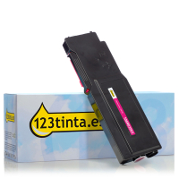 Xerox 106R03503 toner magenta (marca 123tinta)