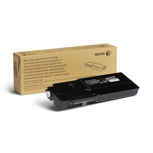 Xerox 106R03516 toner negro XL (original)