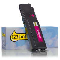 Xerox 106R03531 toner magenta XXL (marca 123tinta) 106R03531C 048153