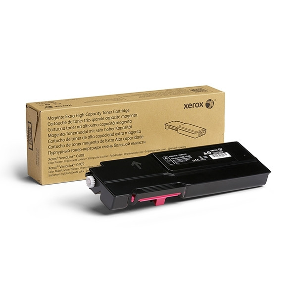 Xerox 106R03531 toner magenta XXL (original) – imagen 2