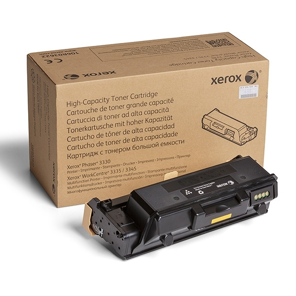 Xerox 106R03622 toner negro XL (original) – imagen 2