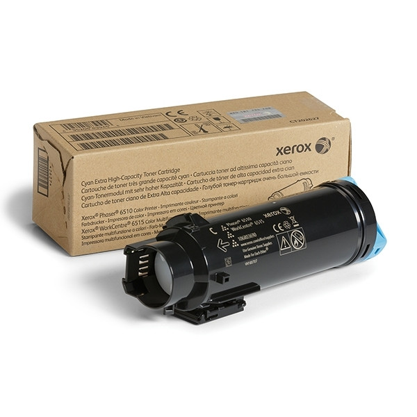 Xerox 106R03690 toner cian XXL (original) – imagen 2