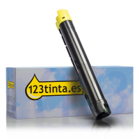 Xerox 106R03738 toner amarillo XXL (marca 123tinta)